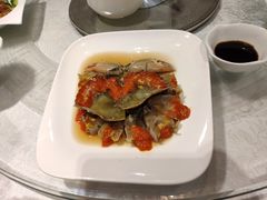 醉青蟹-走马楼饭庄(慈城古县城店)