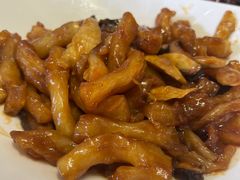 -泓历皇朝酒店(东亭店)