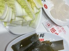 -鱼酷活鱼烤鱼(江宁金鹰店)