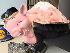 -享月汤皇·海鲜小火锅·聚会(曲江创意谷店)