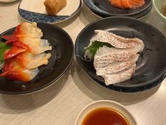 -滨寿司(新街口中央商场店)