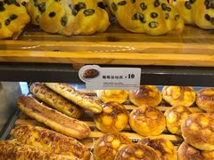 -BreadTalk面包新语·烘焙蛋糕(海珠丽影广场店)