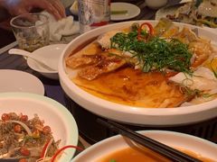 -巡味顺德菜(龙华壹方城店)