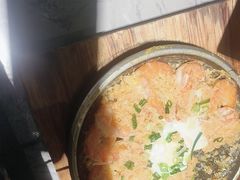 -简普菜烤鱼(苏宁生活广场店)