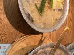 -蜜桃餐厅·伴山(湖滨商业街店)