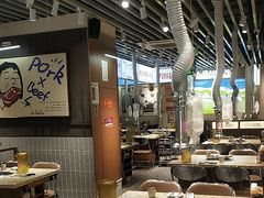-安又胖韩国烤肉(泰达永旺店)