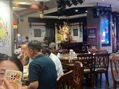 -小天鹅火锅·一线江景洪鼎旗舰店(洪崖洞店)