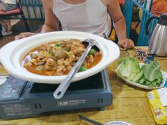 -湘香私房菜(大石长隆店)