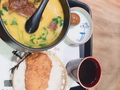 -和府捞面(东直门银座店)