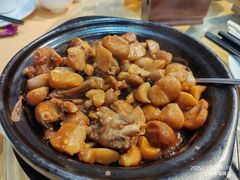 -汇景花园酒家(基立下道店)