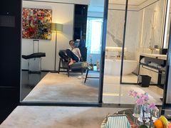 -尼依格罗香港美利酒店