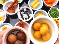 -合风谷(南下塘店)