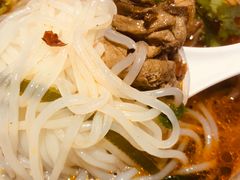 鸡块米线-尕记锅魁酸辣粉(汇聚LIFE店)