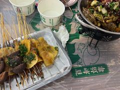 -小民大排档(马场角横路店)