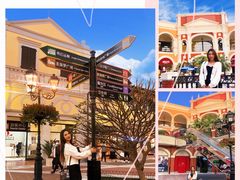 -佛罗伦萨小镇广佛名品奥特莱斯(疏港路店)