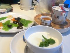 -南拳十三姨·潮汕砂锅粥·粤菜(西单大悦城店)