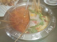 -热辣宗师·串串火锅(万达金街店)