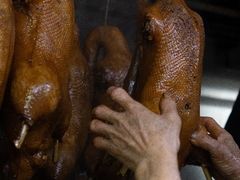 -春梅里卤鹅馆·47年老字号(中山路店)