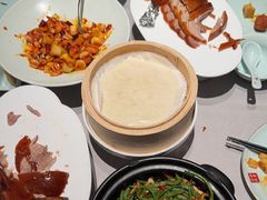 -四世同堂·京菜·烤鸭(双井店)