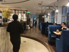 -花舍·新派粤菜·西餐·下午茶(亚运村·鸟巢店)