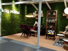 -宜家·瑞典风味餐厅(无锡店)
