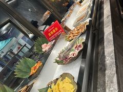 -吉布鲁牛排海鲜自助(巴南万达广场店)