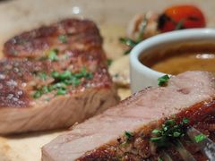 -404干式熟成牛排馆•聚会餐厅