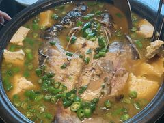 -探鱼·鲜青椒爽麻烤鱼(领展购物广场店)