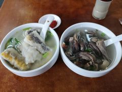 -江南红鱼汤(洋中花园店)