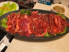 -一哥澳门豆捞·澳门风打边炉(高德置地店)
