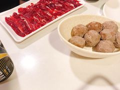 -食潮汕头鲜牛馆(望京保利店)
