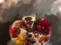 -PETIT PARIS 小巴黎(花园道店)