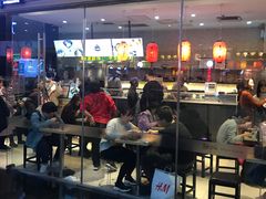 -鲜芋仙(南开大悦城店)