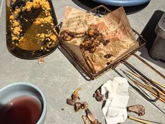 -醉炫音速烧烤·干煸菜(沙河总店)