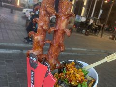 -黑色经典臭豆腐·湖南特产(坡子街店)