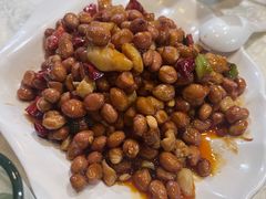 -金良酸菜鱼(宁海路总店)