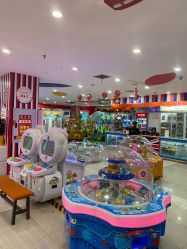 -都乐汇儿童乐园(莱蒙都会店)