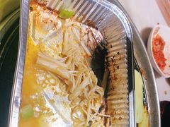 -韩宫宴烤肉·料理(苏州中心店)