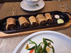 -熹素·鲜美素食Vegetarian (天河领展店)
