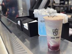 -KOI Thé(南坪协信星光时代广场店)