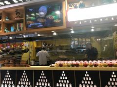 -百年神厨·地道川菜(清江西路店)