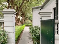 -上海宋庆龄故居纪念馆