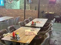 -Tubestation站点比萨(五道营店)