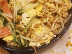 炒方便面-白玉串城(南六中路店)