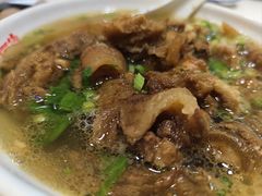 -陈记顺和潮汕牛肉火锅(韩江路店)