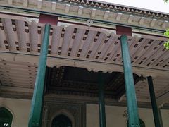 -艾提尕尔清真寺