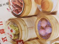 -吉旺港式餐厅(南方商城店)