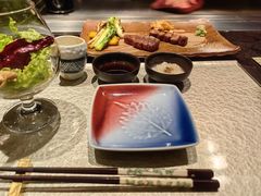 -Ginza Onodera铁板烧(外滩十八号店)