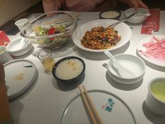 -潇湘码头·鲜湘菜(清河店)