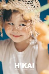 -花开映像儿童摄影